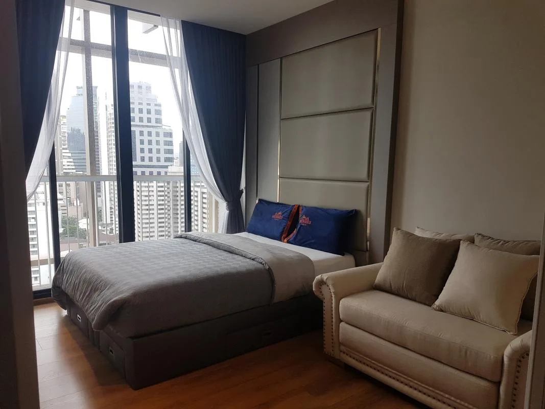 Property photos for Park Origin Phromphong
