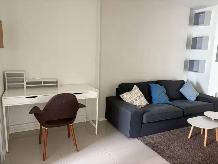 Property photos for Aspire Rama 9