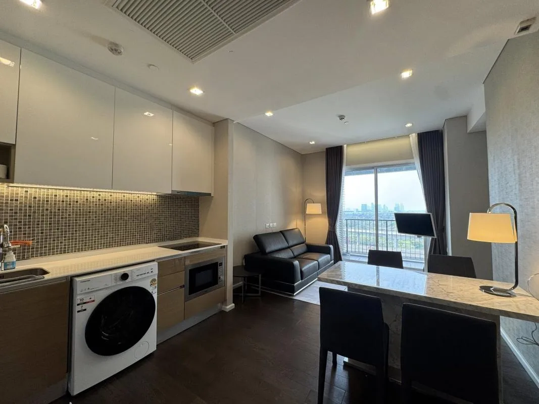 Property photos for The Saint Residences