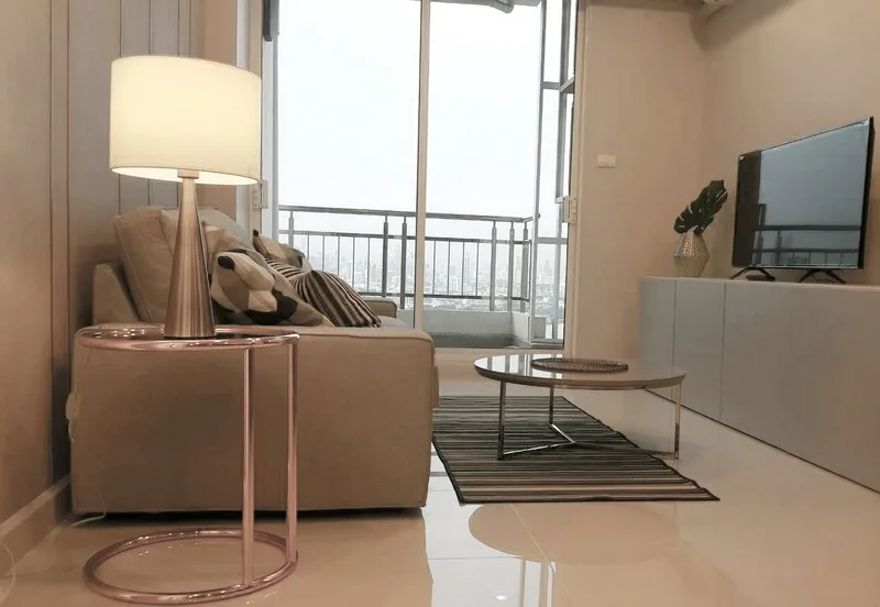 Property photos for Supalai Prima Riva