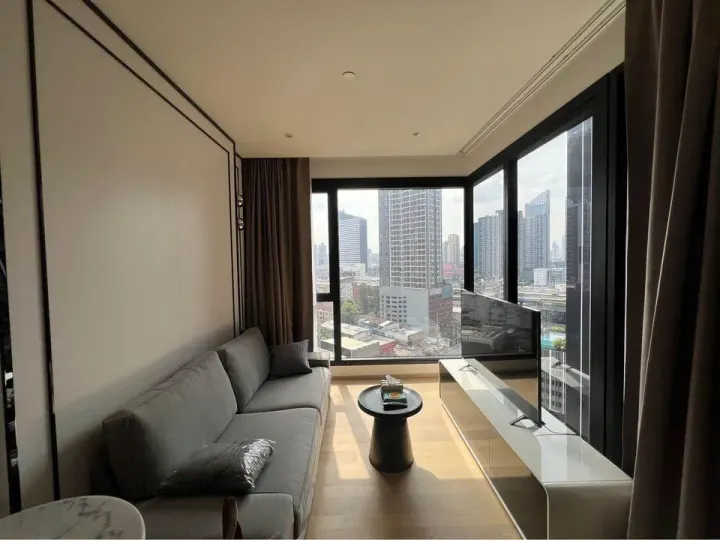 Property photos for ASHTON Asoke - Rama 9