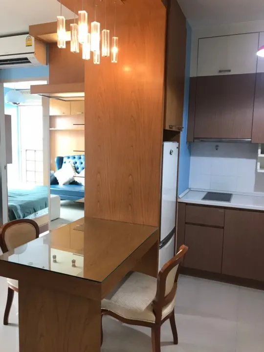 Property photos for Ideo Mix Phaholyothin