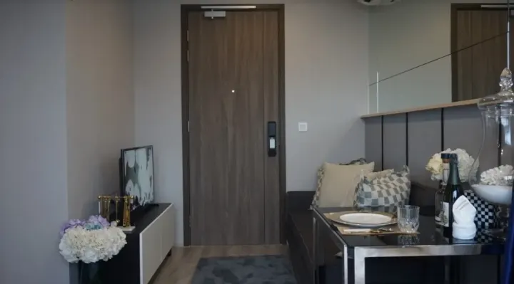 Property photos for Ideo Mobi Asoke