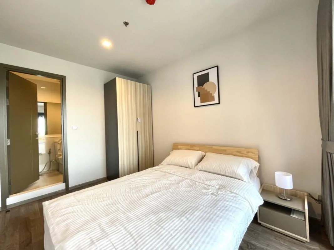 Property photos for Life Ladprao Valley