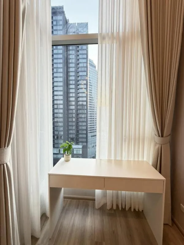 Property photos for Culture Thonglor