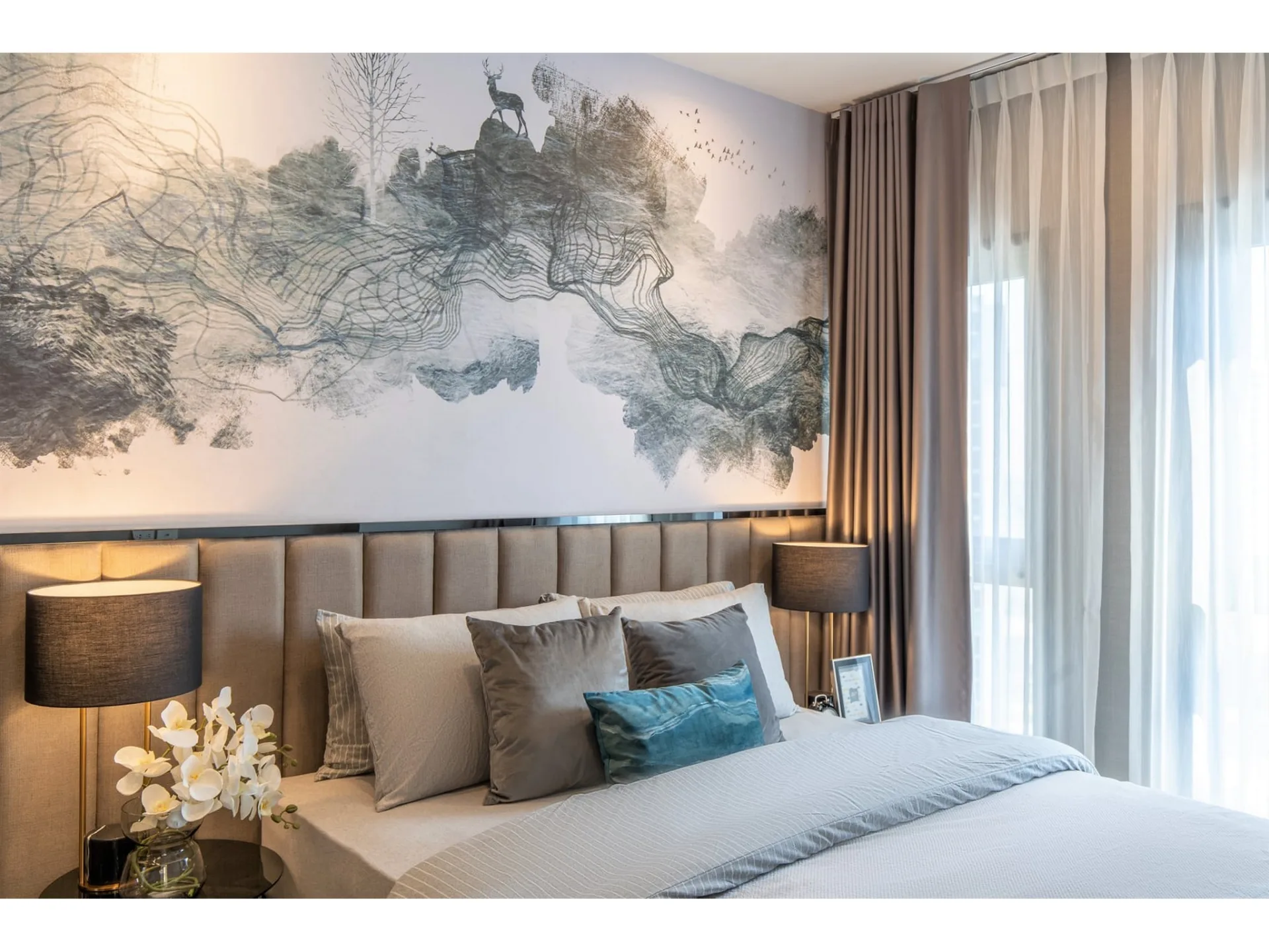 Property photos for Metris Rama 9-ramkhamhaeng