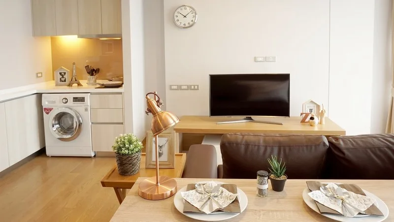 Property photos for The Lumpini 24