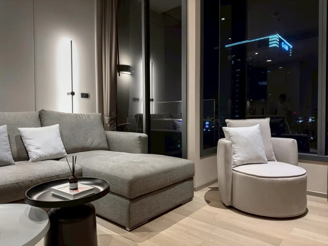 Property photos for The Esse Asoke