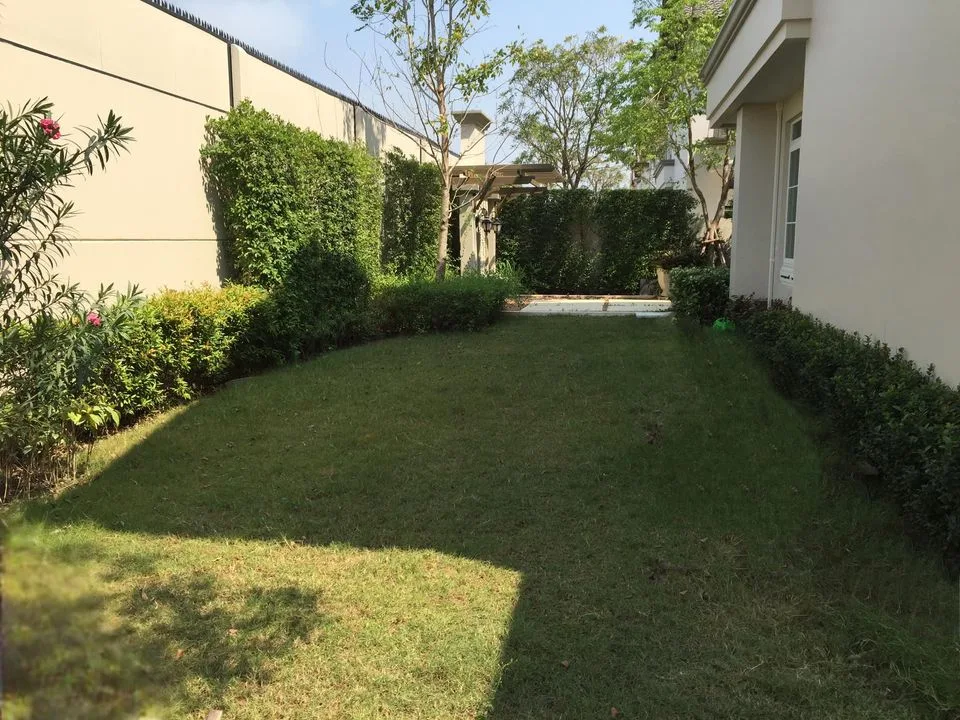 Property photos for Nantawan Bangna Km.7
