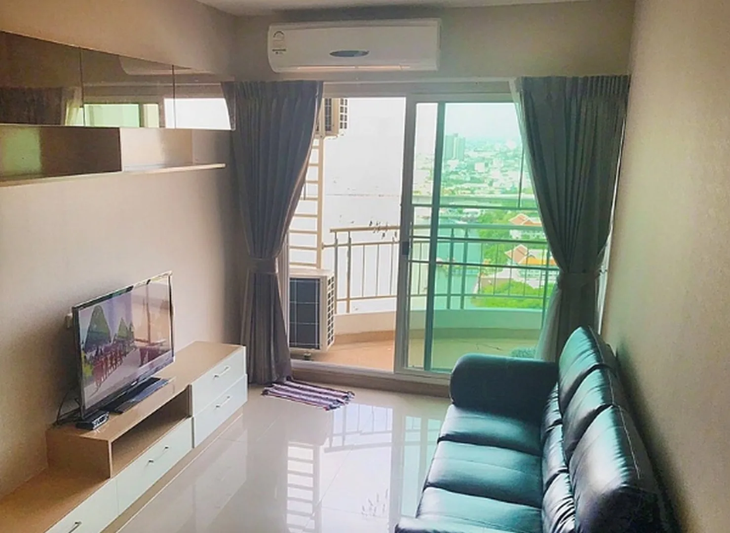 Property photos for Supalai River Resort