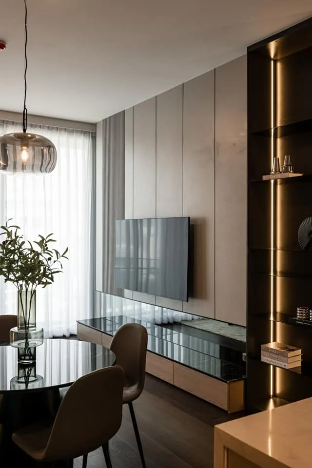 Property photos for Laviq Sukhumvit 57