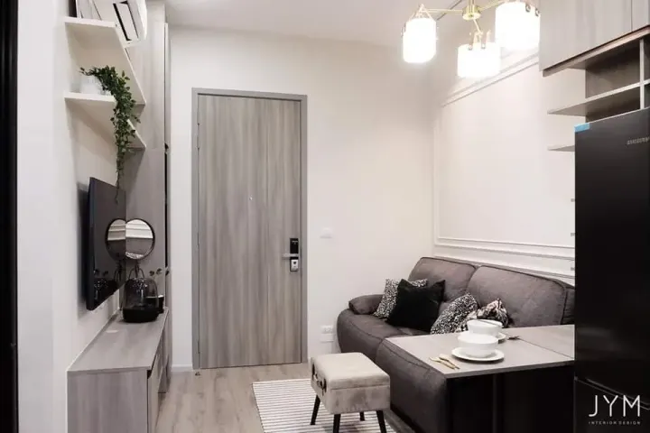 Property photos for KnightsBridge Prime Ratchayothin