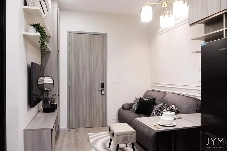 Property photos for KnightsBridge Prime Ratchayothin