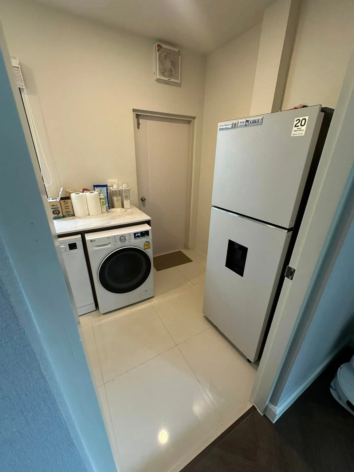 Property photos for Centro Bangna - Km.7