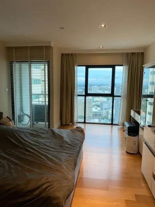 Property photos for Sathorn Gardens