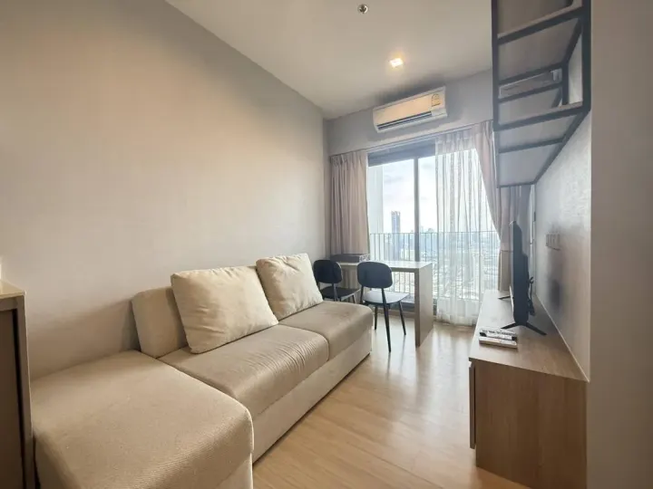 Property photos for Whizdom Connect Sukhumvit