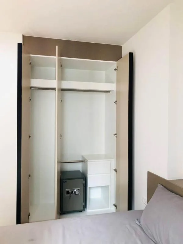Property photos for Ideo Rama 9 - Asoke