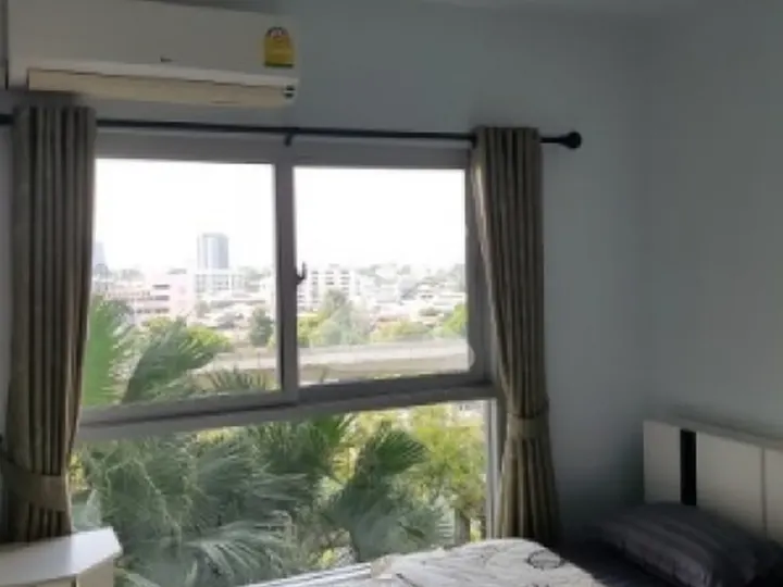 Property photos for The Parkland Taksin - Thapra
