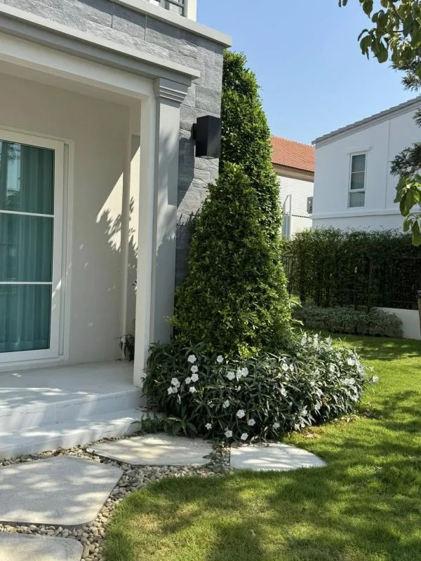 Property photos for Villaggio Srinakarin-bangna