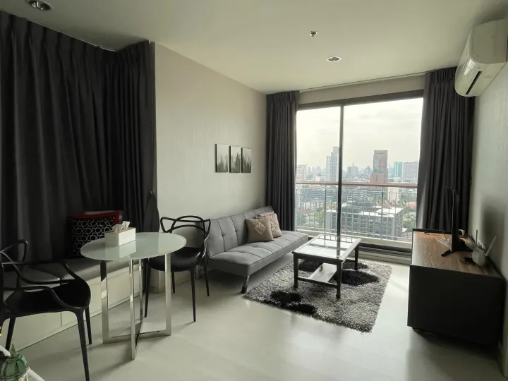 Property photos for Rhythm Sukhumvit 42