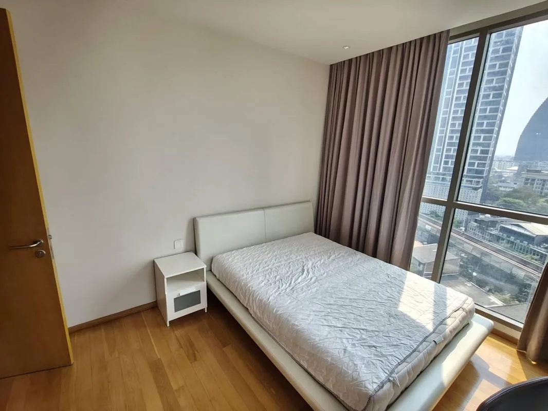 Property photos for Aequa Sukhumvit 49