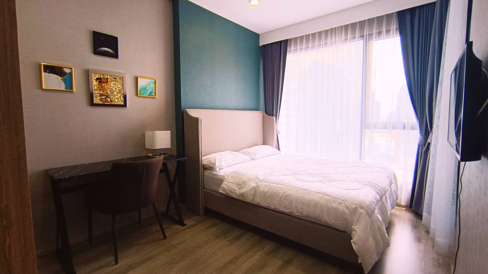 Property photos for Ideo Mobi Asoke