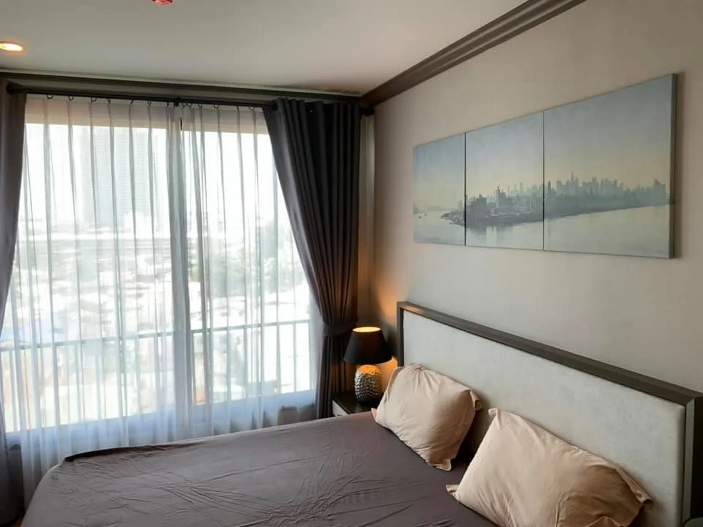 Property photos for The Reserve - Kasemsan 3