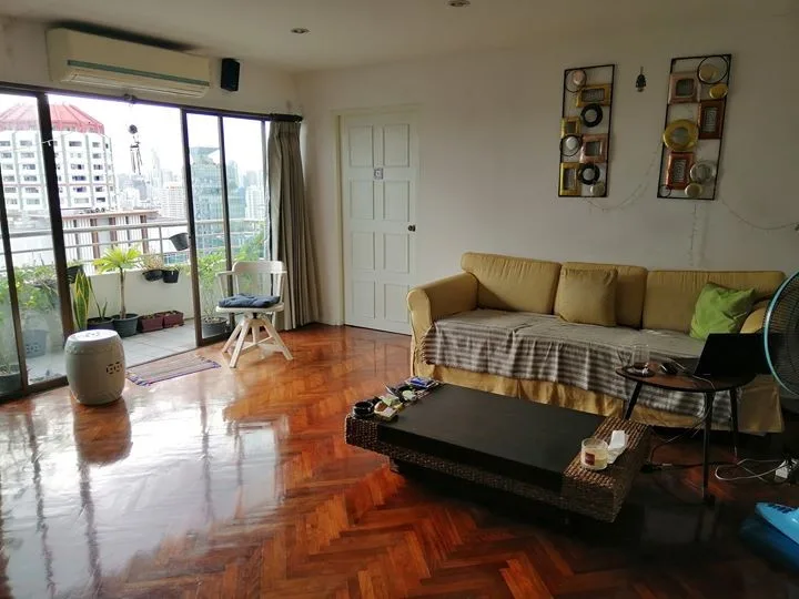 Property photos for Top View Tower