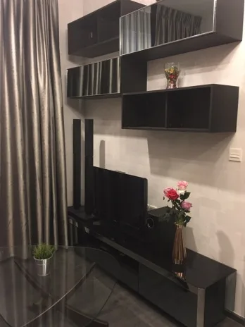 Property photos for Edge Sukhumvit 23
