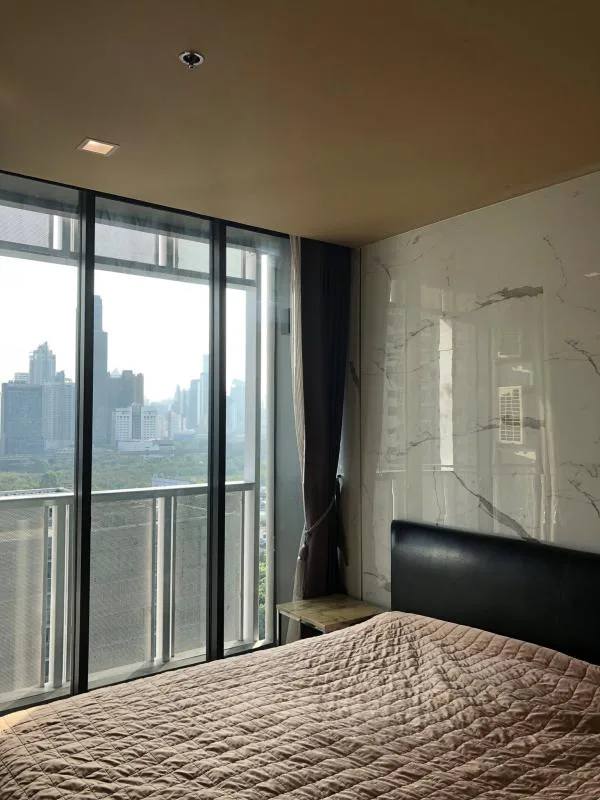 Property photos for A Space I.d. Asoke - Ratchada