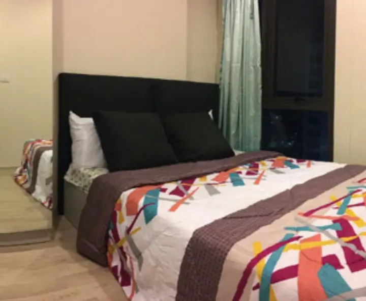 Property photos for Centric Ratchada - Huai Khwang