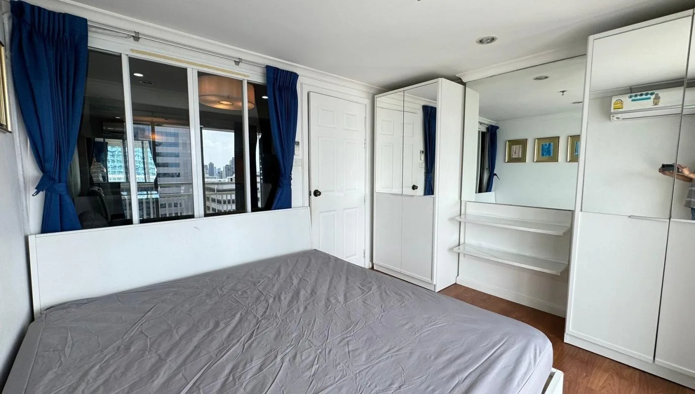 Property photos for Grand Park View Asoke