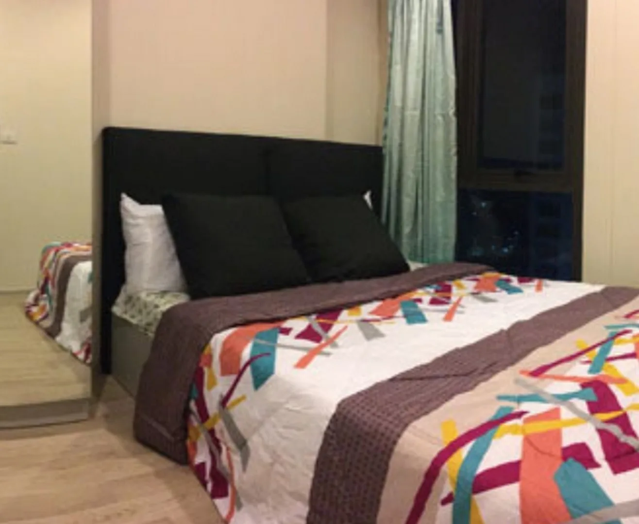 Property photos for Centric Ratchada - Huai Khwang