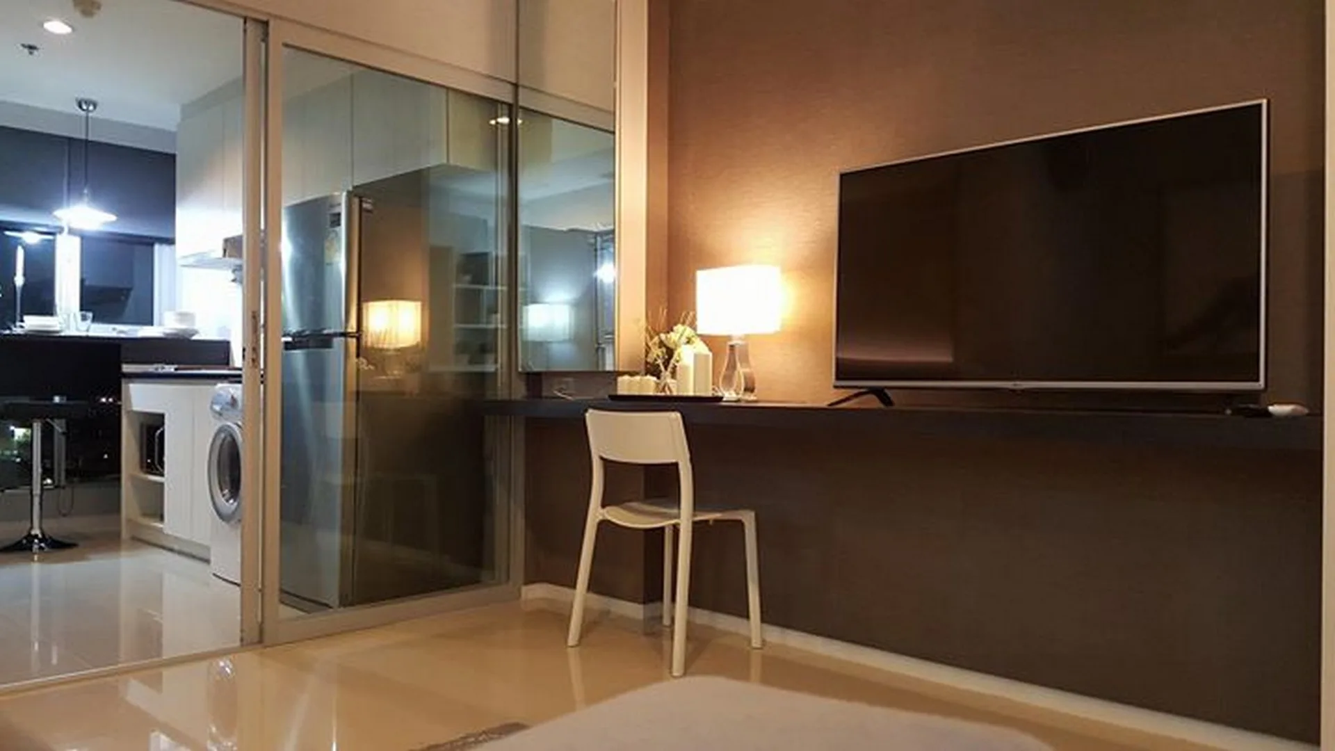 Property photos for Aspire Sukhumvit 48