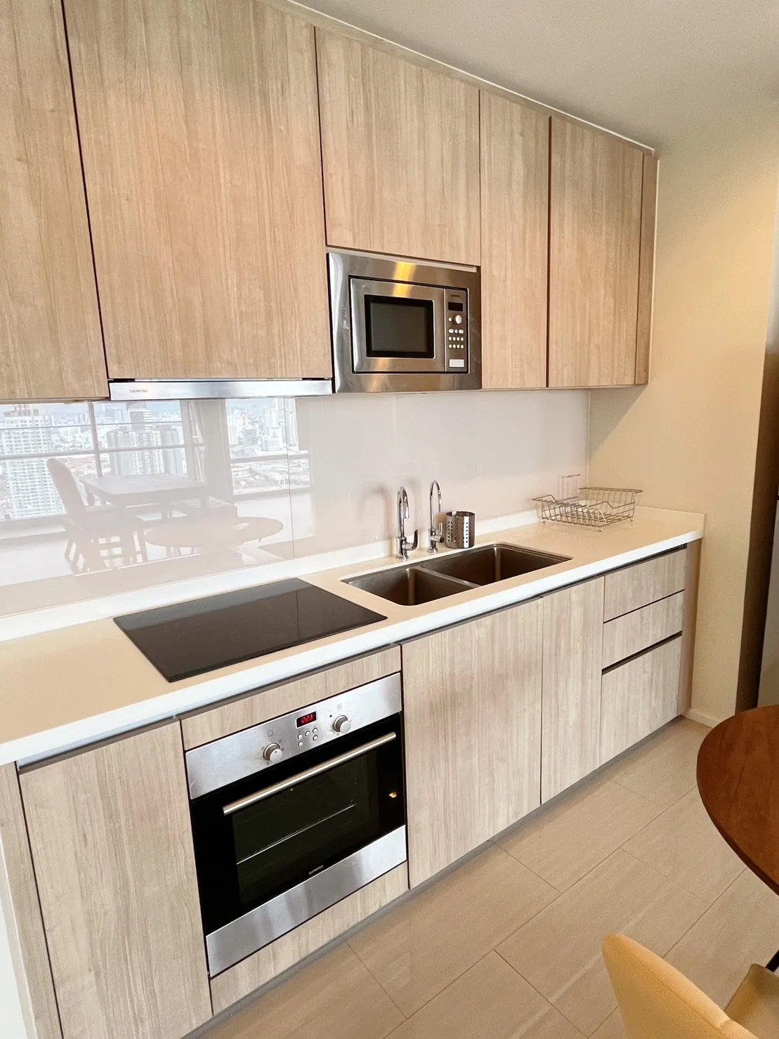 Property photos for Circle Living Prototype