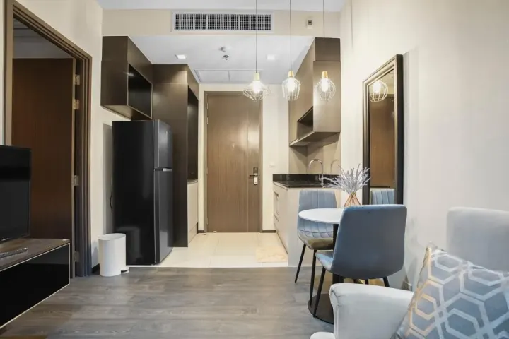 Property photos for Edge Sukhumvit 23