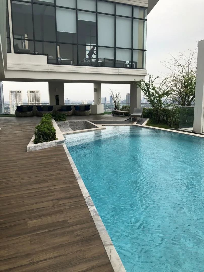 Property photos for M Thonglor 10