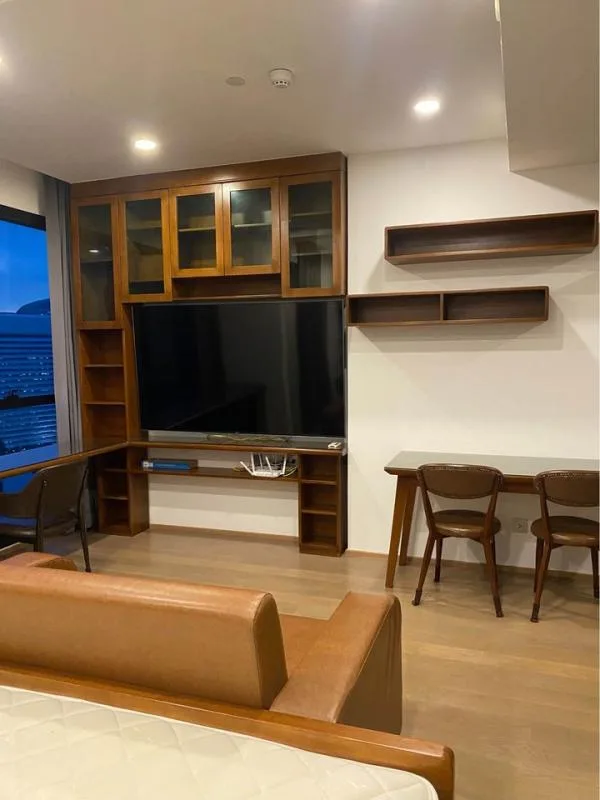 Property photos for Ashton Chula - Silom