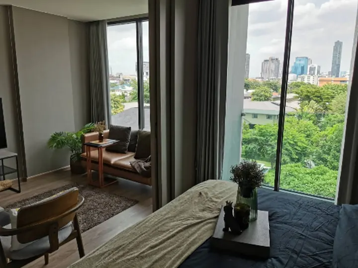 Property photos for The Teak Sukhumvit 39