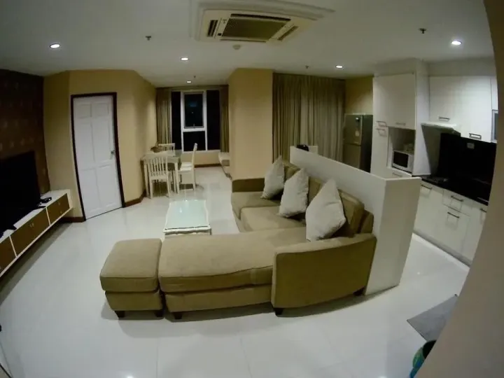 Property photos for Sukhumvit Living Town