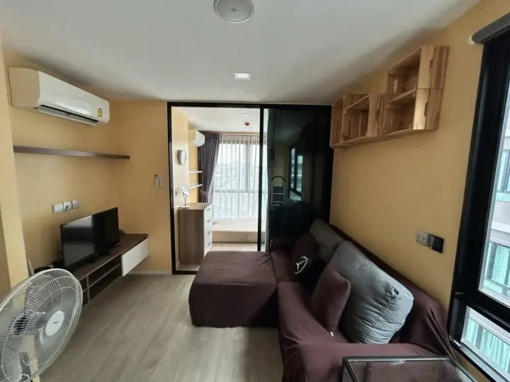 Property photos for Atmoz Ladprao 71