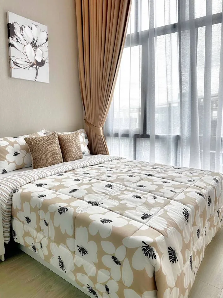 Property photos for Metro Sky Prachachuen