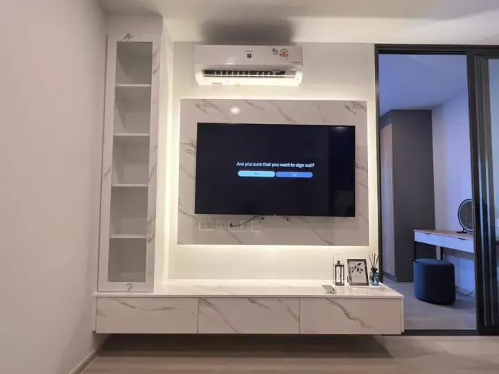 Property photos for Aspire Onnut Station