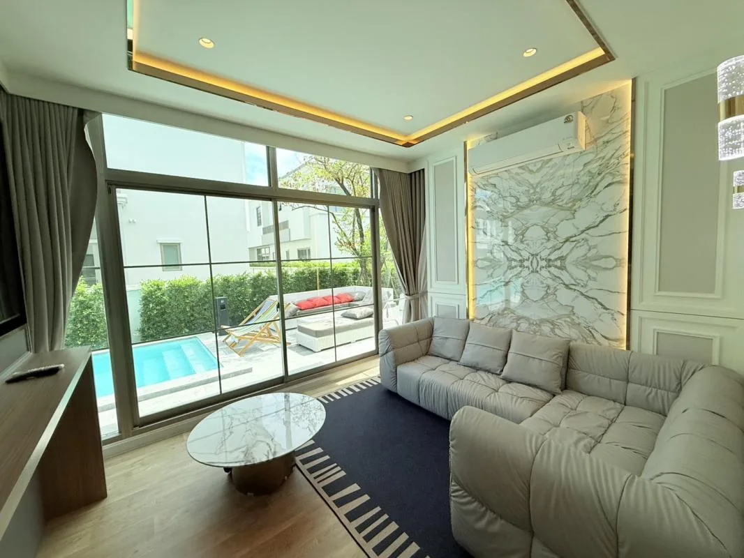 Property photos for Perfect Masterpiece Sukhumvit 77