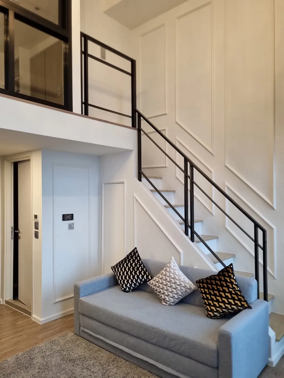 Property photos for Modiz Sukhumvit 50