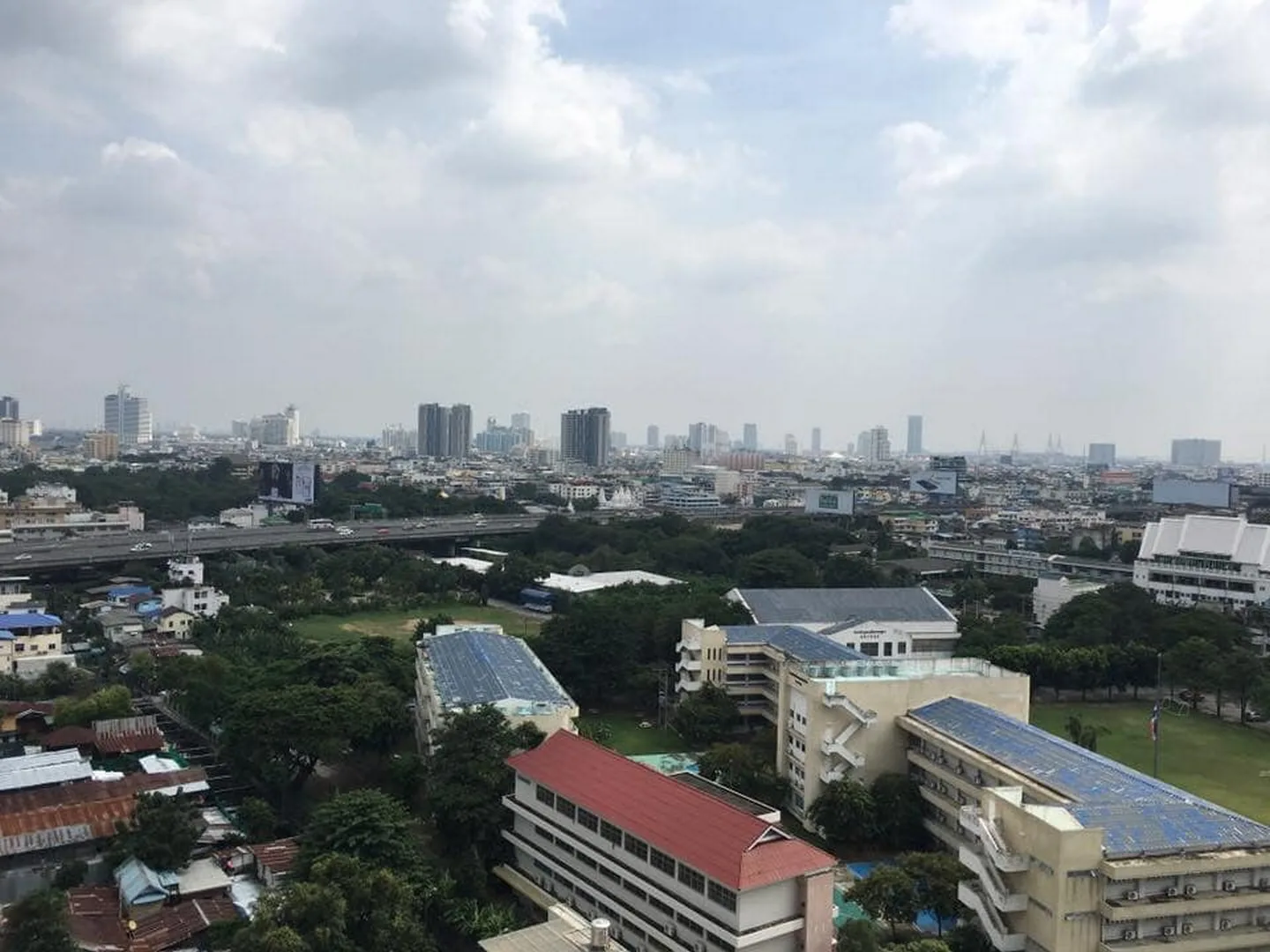 Property photos for Rhythm Sathorn