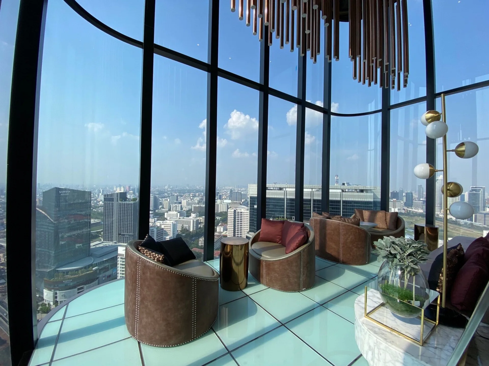 Property photos for Ashton Chula - Silom