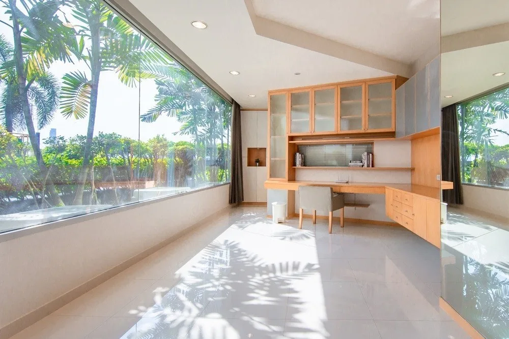 Property photos for Baan Nonzee