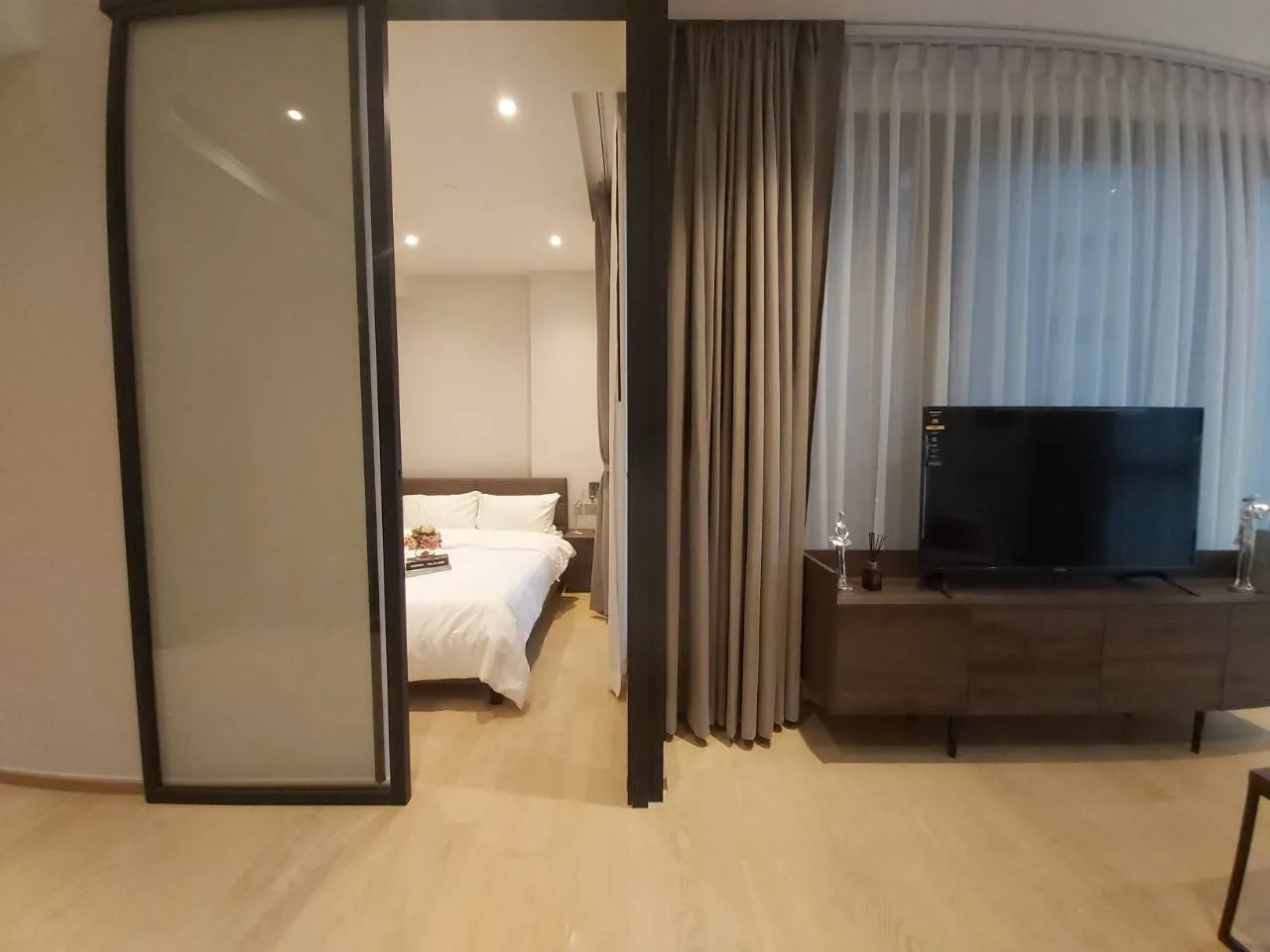 Property photos for ASHTON Asoke - Rama 9