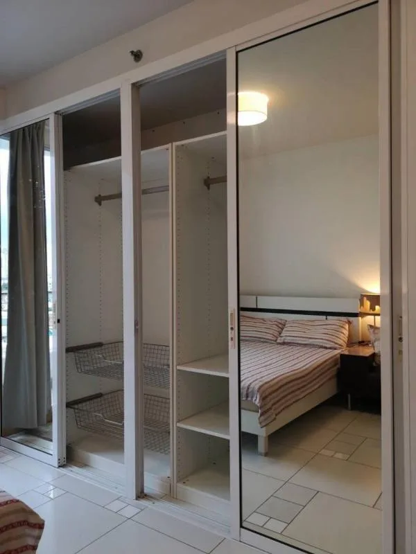 Property photos for Supalai River Place